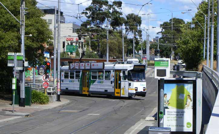 Yarra Trams class Z3 202